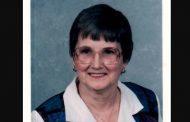 Obituary: Jewell Parks