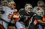 All-State Football Team announced; 17 locals recognized