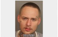 CRIME STOPPERS: Clay man wanted on multiple felony charges