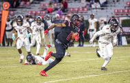 Pinson storms back on Spanish Fort to lock up 3rd state championship