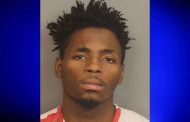 3rd suspect charged in connection to 2019 Riverchase Galleria parking deck shooting