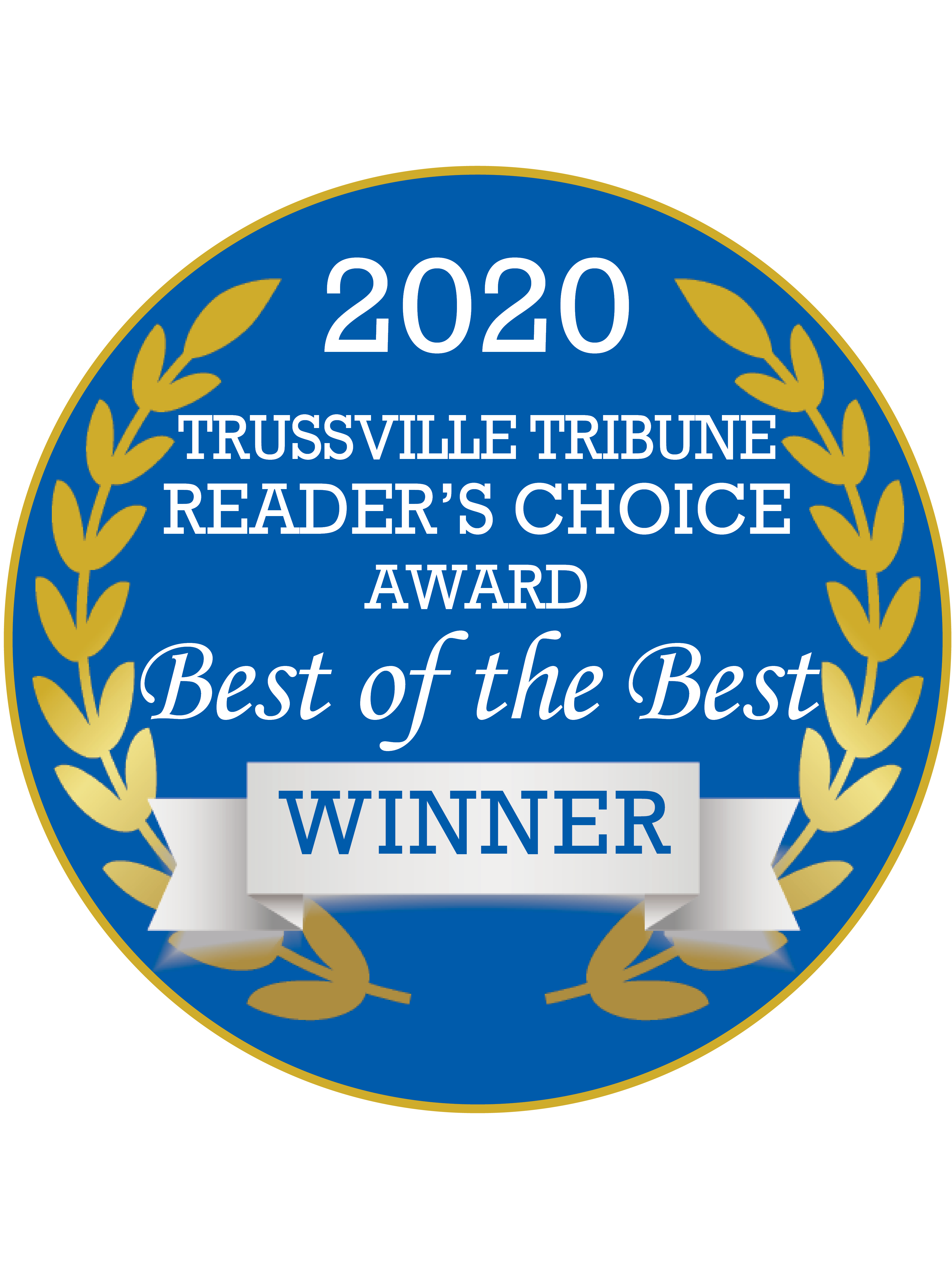 VIDEO: 2020 Tribune Reader's Choice Awards winners announced