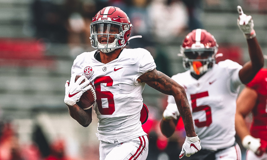 Alabama leads nation with 6 AP All-Americans