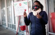 Salvation Army has urgent need for bell ringers
