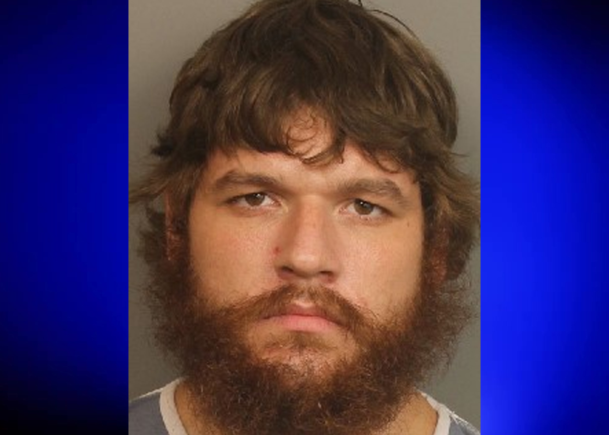 CRIME STOPPERS: Trussville man wanted on animal cruelty charge