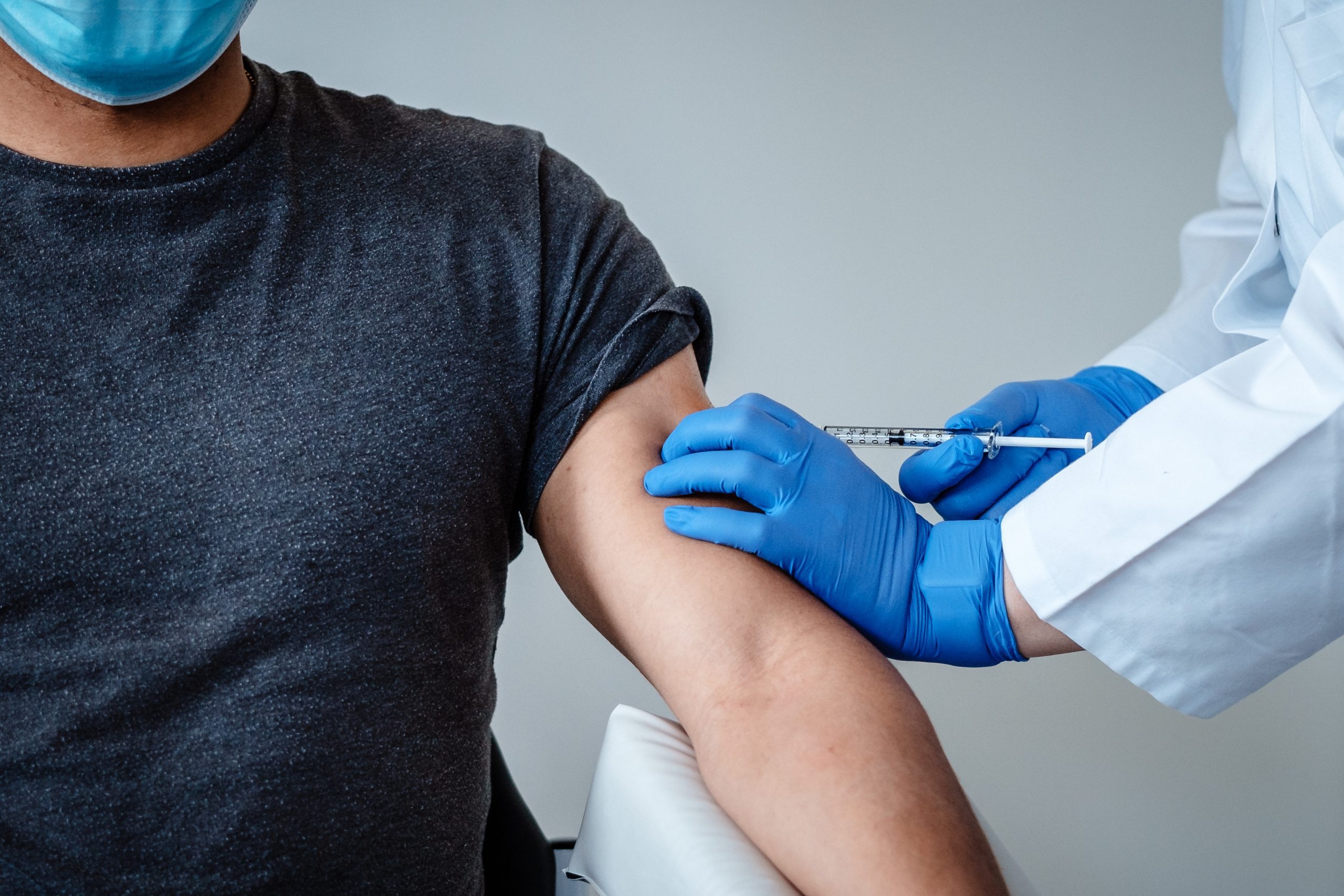 Mass COVID-19 vaccination clinics reach more than 100K Alabamians