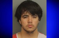 Trussville teen wanted on robbery charges captured