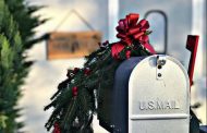 USPS shipping deadlines for Christmas holiday