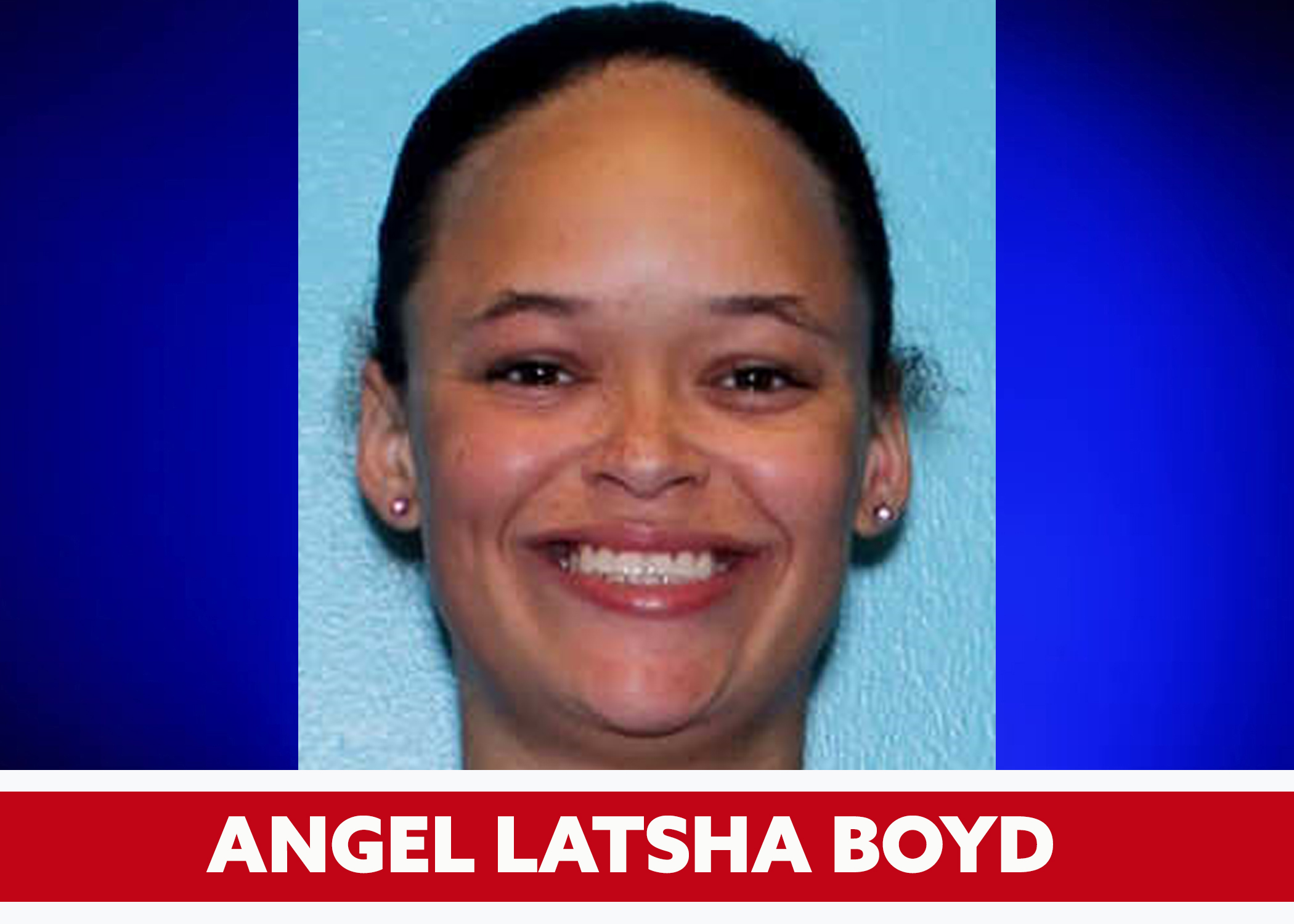 CRIME STOPPERS: Woman wanted by Tarrant PD on murder charge