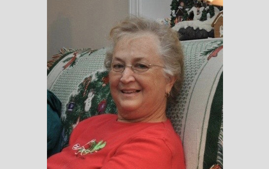 Obituary: Brenda Cushman Varner