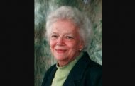 Obituary: Clara Anne Horton Keeble