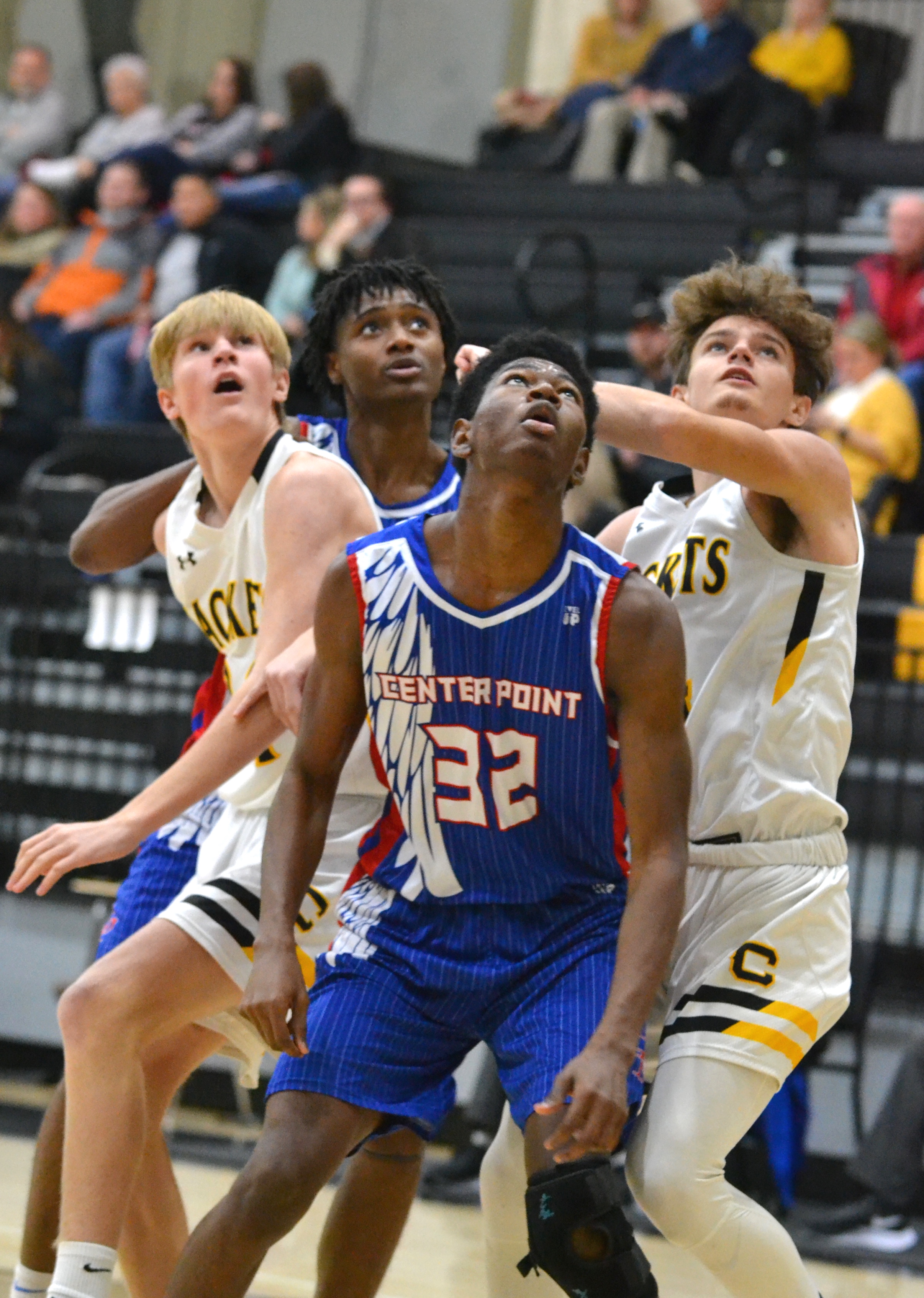 Basketball rankings: See where local teams stand in updated ASWA poll