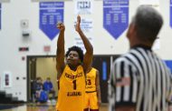 HIGH SCHOOL HOOPS: Moody completes area sweep; Pinson stays red hot