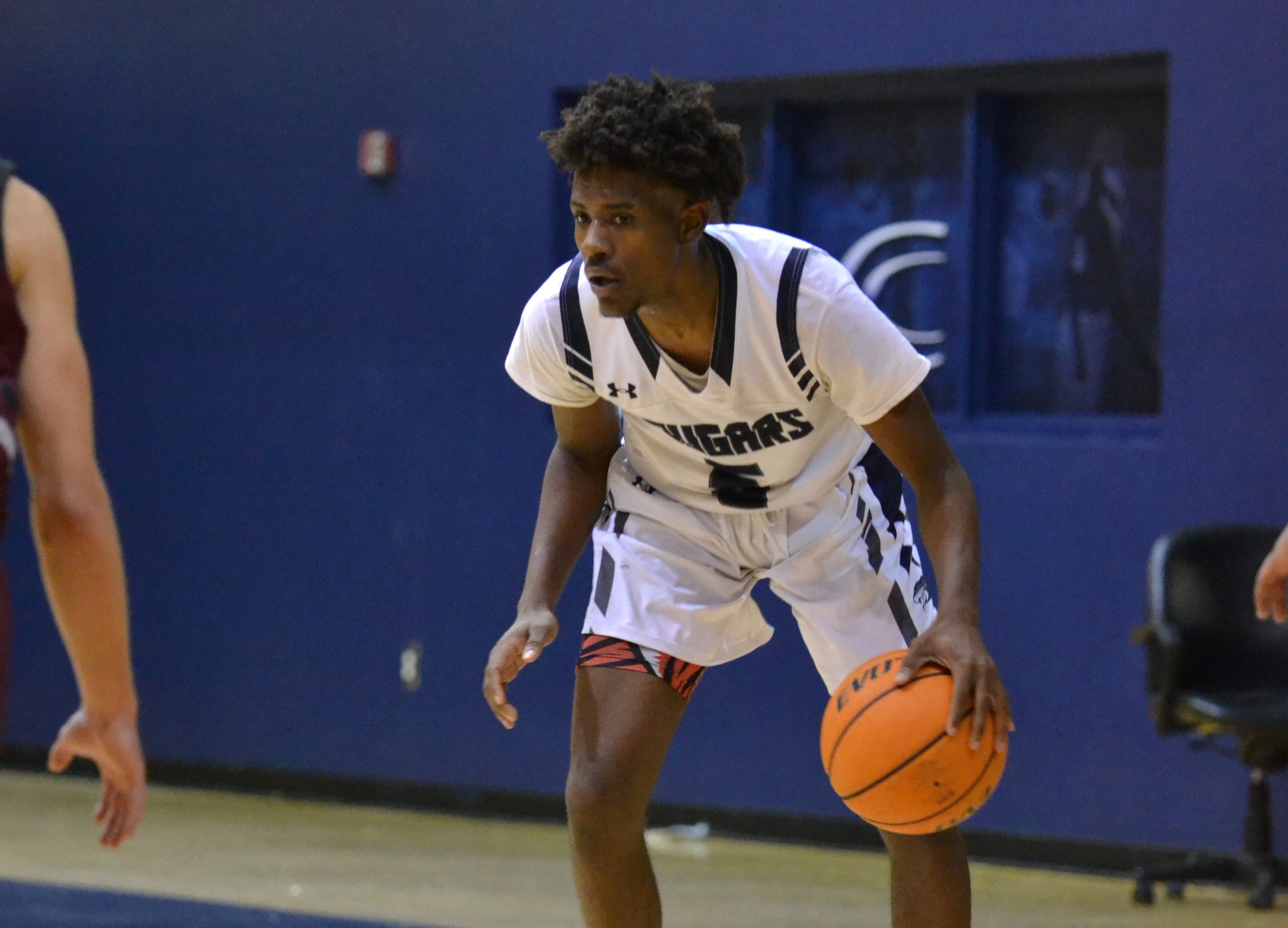Daniel pours in 30 as Clay-Chalkville earns 1st Elite 8 appearance