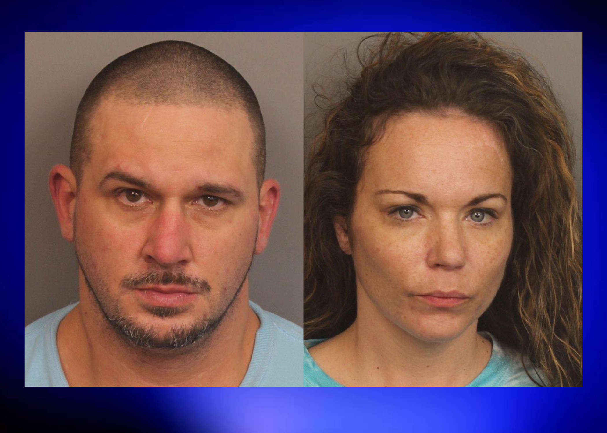2 charged after Trussville PD conduct drug trafficking investigation in Center Point