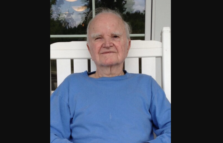 Obituary: Glenn W. Morrison