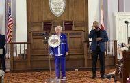 Gov. Ivey issues State of Emergency for Alabama