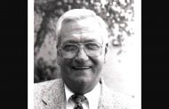 Obituary: Grady Vinson