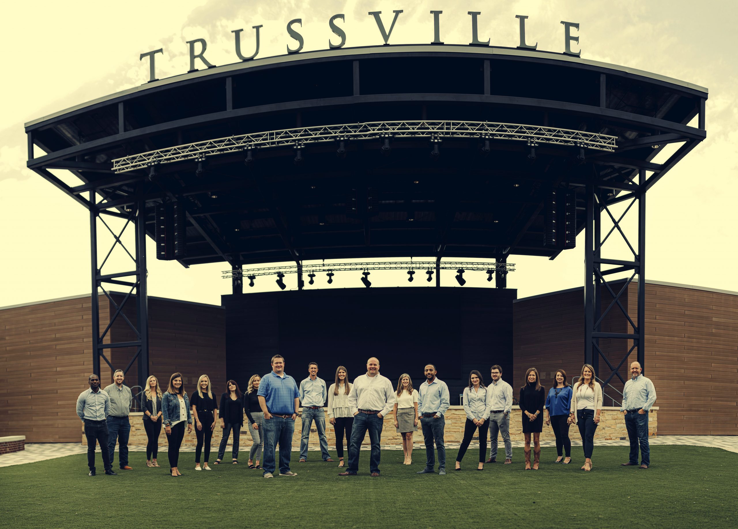 Sponsored content: Josh Vernon Group brings experience to real estate game in Trussville