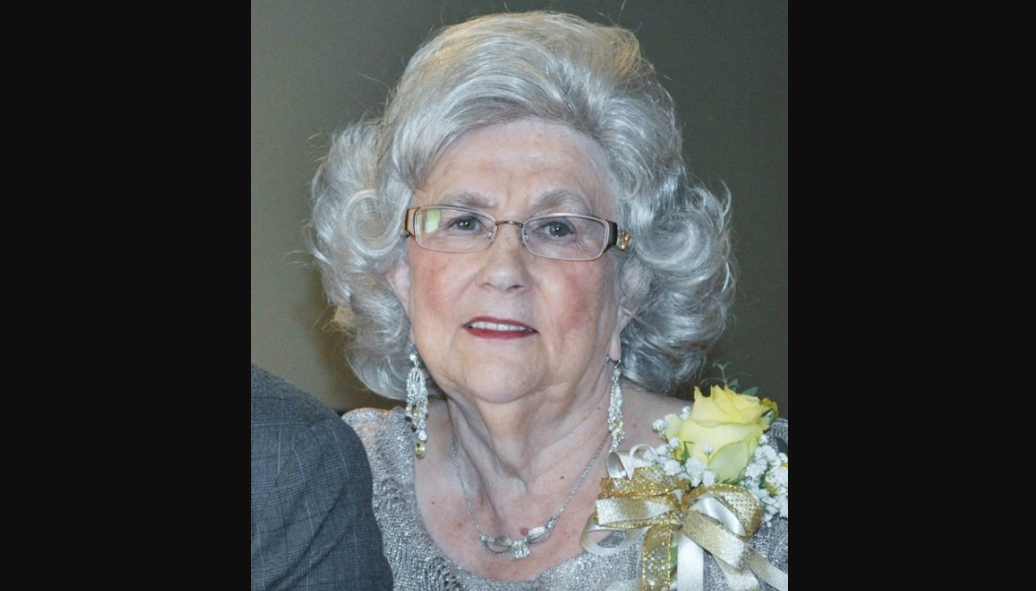 Obituary: Janice Adkins Hancock