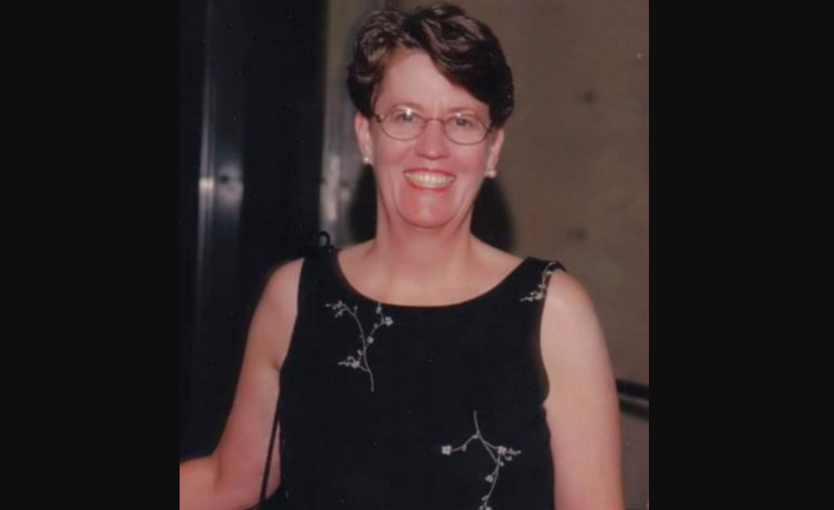 Obituary: Kathleen J. Hightower