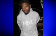 Georgia man arrested in connection to Hoover apartment complex shooting