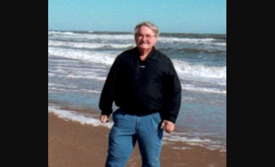 Obituary: Master Sgt. Donald Larry Martin