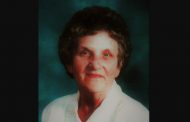 Obituary: Patsy Ruth (Hurd) Burns