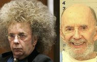 Music producer turned convicted murderer, Phil Spector, dies