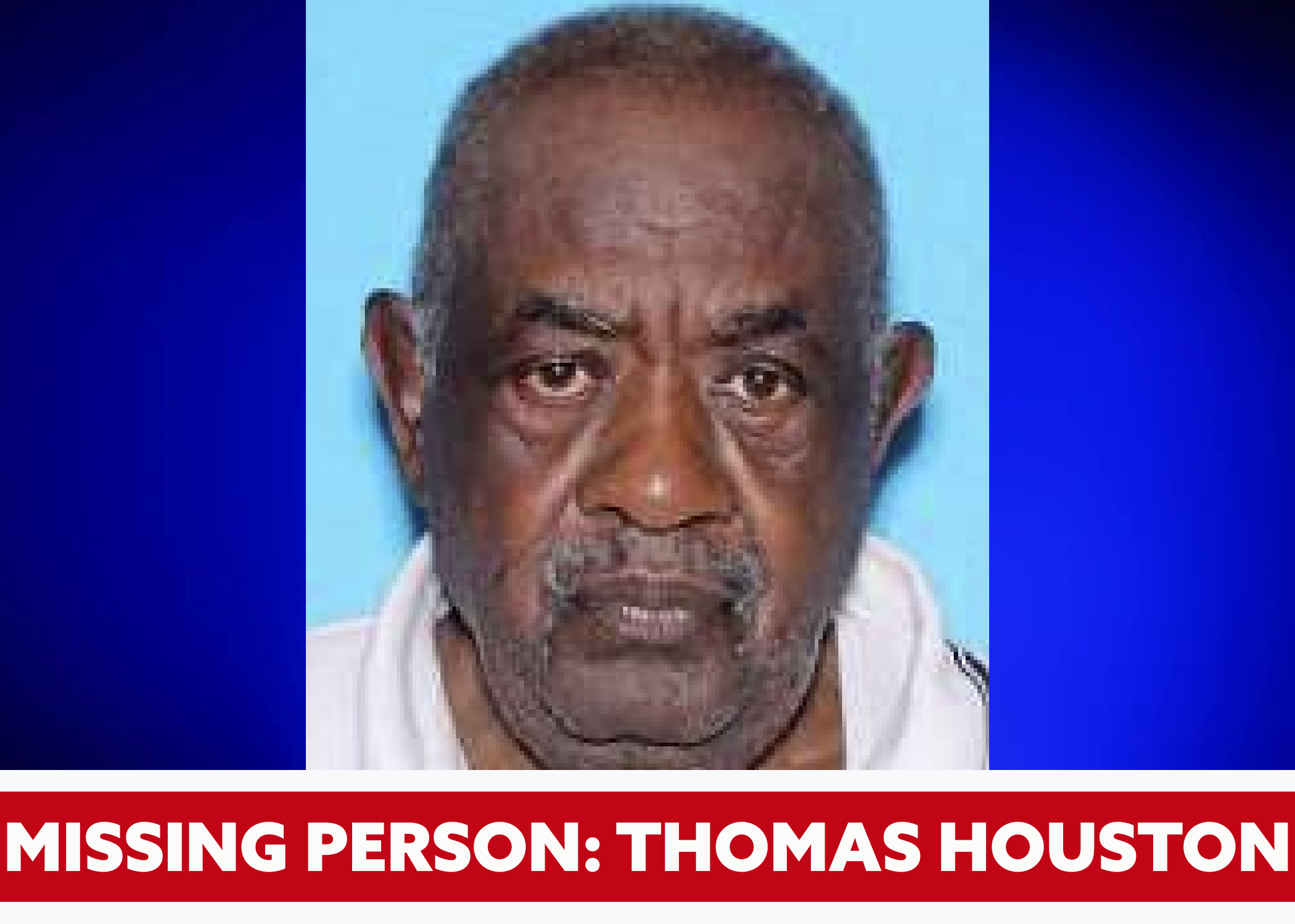 Missing & Endangered Persons Alert issued for 84-year-old Selma man