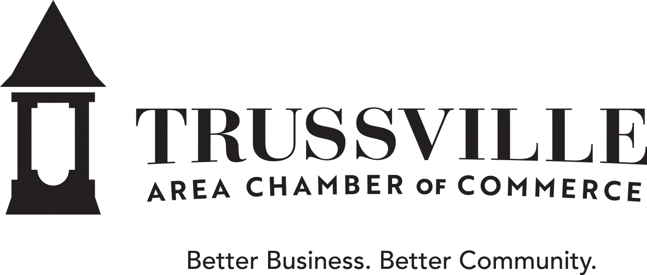 Trussville Area Chamber of Commerce unveils new logo
