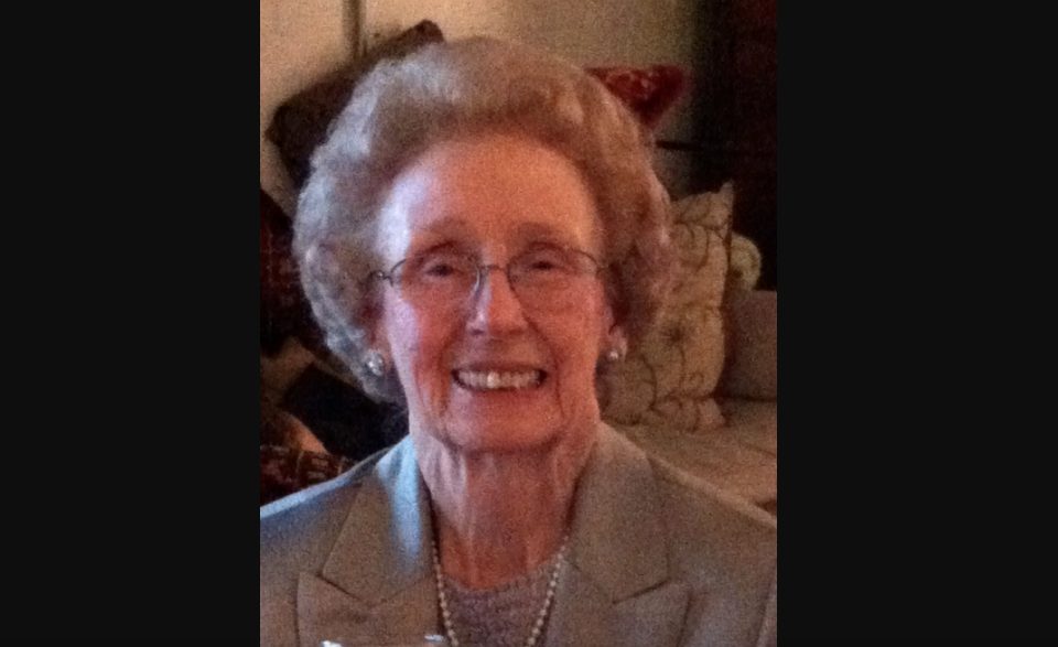 Obituary: Virginia Black
