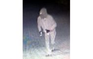 Authorities offer reward in locating person of interest in vandalism of Huntsville synagogues