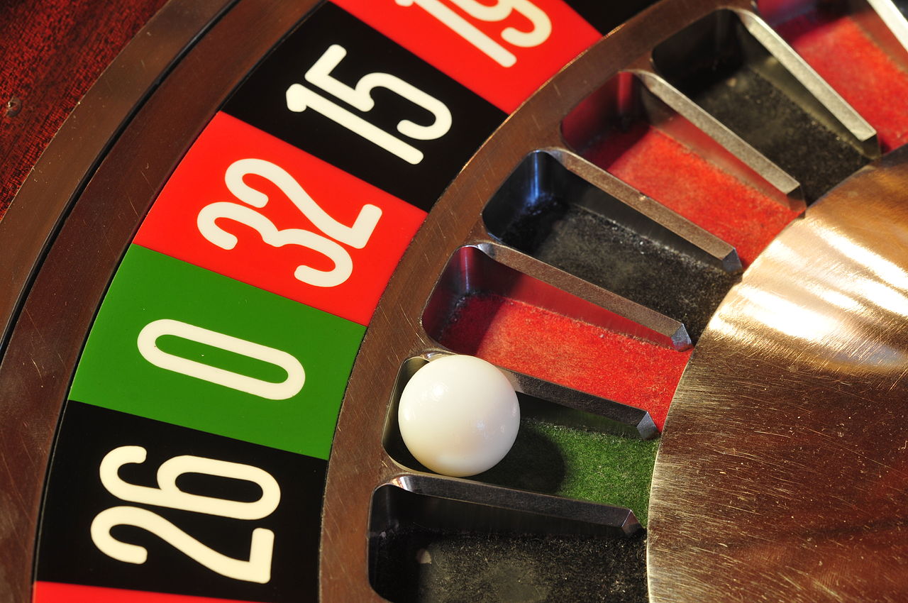 Lottery, casino bill introduced in Alabama Legislature