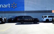 Trussville Police 'Taking back Walmart' after shooting inside store