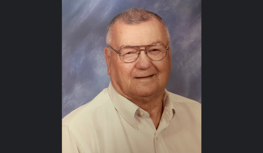 Obituary: Aaron Eutah Stone
