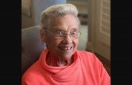 Obituary: Barbara Gilbert Whitfield
