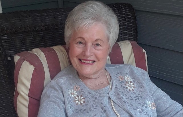 Obituary: Bernice Powell