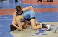 Moody’s Cory Land captures 4th state wrestling crown