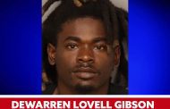 CRIME STOPPERS: Pinson man wanted by Adamsville PD on several felony warrants