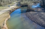 Severe erosion on Cahaba threatening part of Trussville's greenway