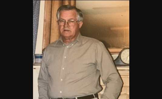 Obituary: Donald Ray Hester