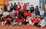 Hewitt-Trussville sweeps Boys’ and Girls’ 7A State Indoor Track Championships
