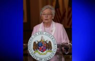 Governor Ivey to run for re-election