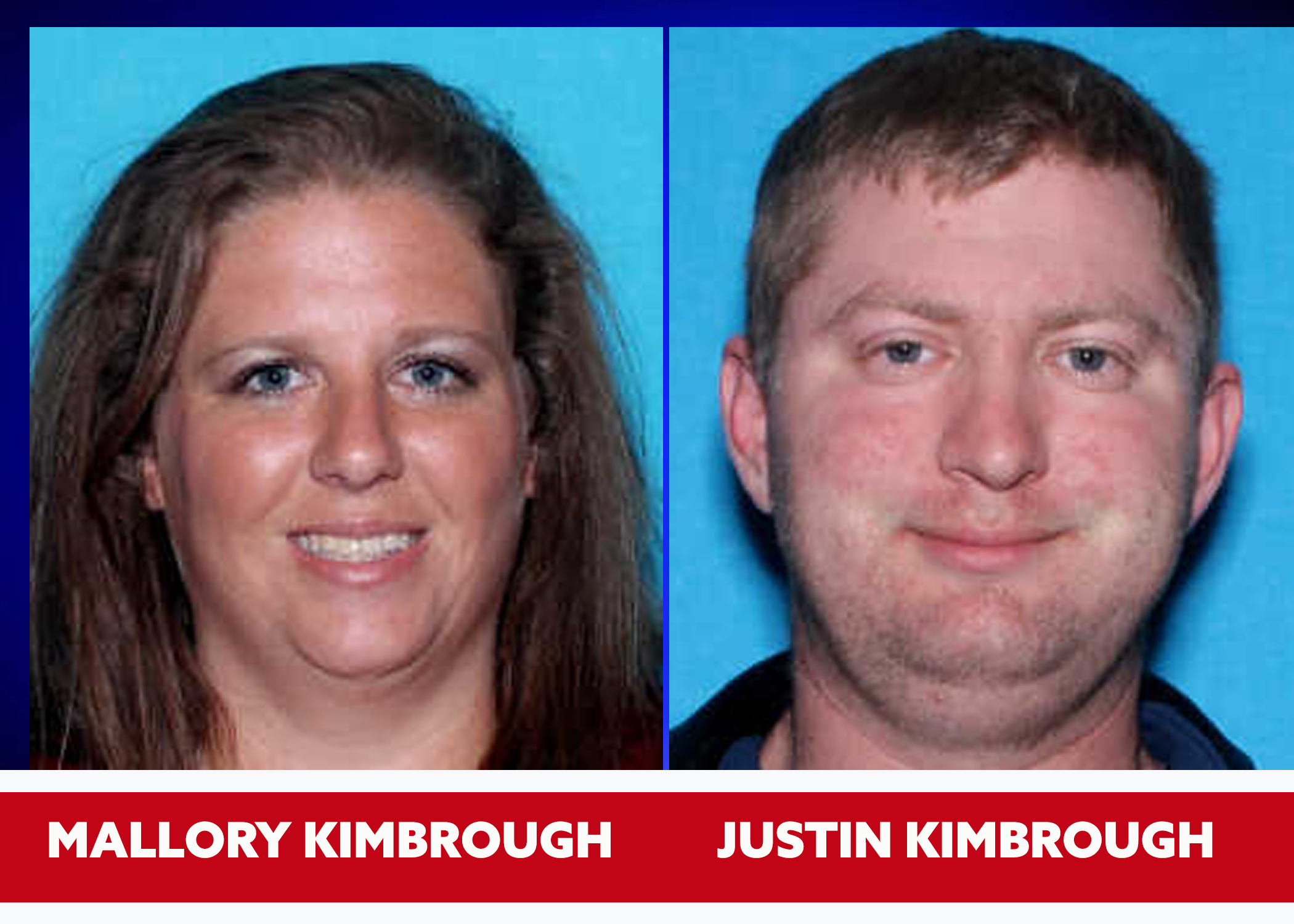 CRIME STOPPERS: Pair from Russellville wanted by Leeds PD on burglary charges
