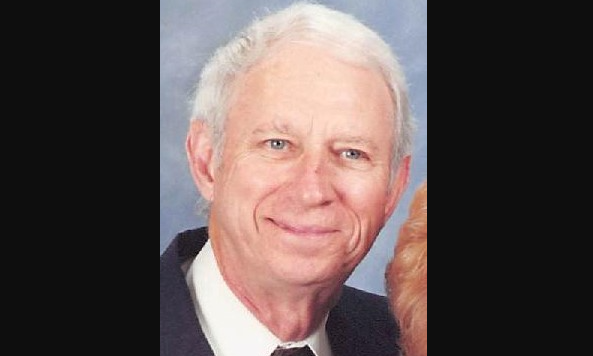 Obituary: Louis Gay Steed