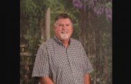 Obituary: Patrick Stephen Stone