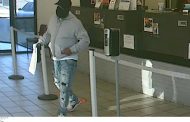 PNC Bank robbed on Tuesday evening