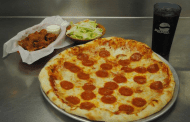 Carpenetti's Pizzeria in Moody named Bama's Best Pizza