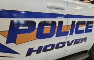 ALEA identifies shooting suspect that injures Hoover officer